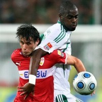 Wolfsburg Membuka dengan Kemenangan