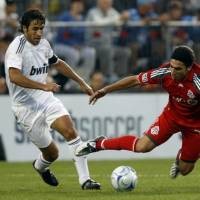 Madrid Sangat Sulit Dihentikan