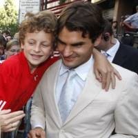 Federer Siap Main Lagi di Montreal