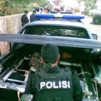 Ahmad Fery Mirip Noordin M Top