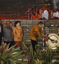 SBY: HIV/AIDS Ancam Kepunahan Satu Generasi di Dunia 