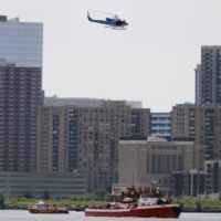 9 Orang Tewas dalam Tabrakan Heli Vs Pesawat di AS