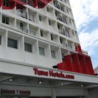 Mau Coba Hotel Rp 1.700 per Malam di Bali?