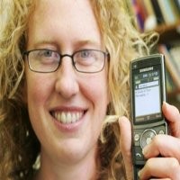 Peneliti Ubek-ubek 11 Ribu SMS Demi Gelar PhD