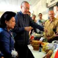  10 Merek UKM Siap Go International