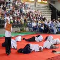 Ratusan Remaja HTI Ikuti Konferensi Peduli Bangsa