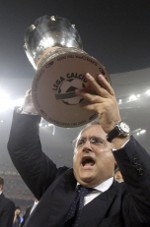 Inter Perlu Belajar Berhenti Mengeluh 
