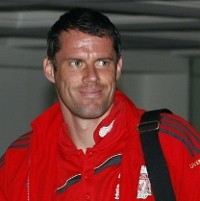 Rafa Menanti Carra, Skrtel & Agger