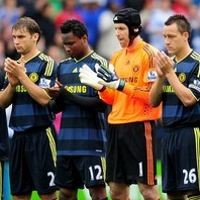 Chelsea Jadi The Special One