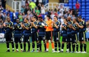 Chelsea Jadi The Special One