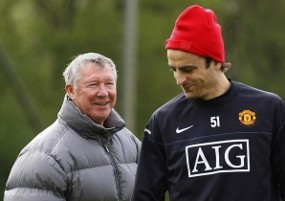 Ferguson: Berba Kini Sudah Beda