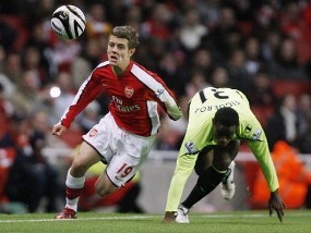 Capello Buka Kans Wilshere ke Afrika Selatan