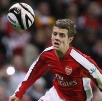 Capello Buka Kans Wilshere ke Afrika Selatan