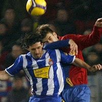 Duka Spanyol untuk Jarque 