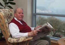 Makin Berumur Makin Mudah Bahagia