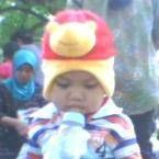 Fachri Hasibuan, 1,3 Tahun; Lelaki; m