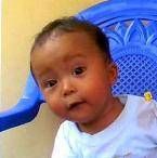 Mod. Arief Julianto, 1 Tahun; Lelaki; m