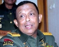 Panglima TNI: Peningkatan Pengamanan Presiden Harus Dirahasiakan
