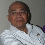 Pantau Kesiapan Angkutan Lebaran, Menhub Tinjau Perlintasan KA