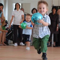 HUT Ke-64 RI Mulai Dirayakan di Ceko