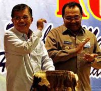 Simposium Refleksi 10 Tahun Konflik Poso