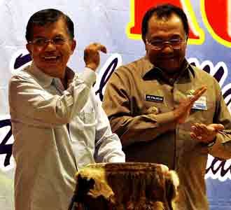 Simposium Refleksi 10 Tahun Konflik Poso