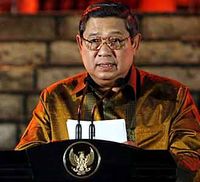 SBY Buka ICAAP 