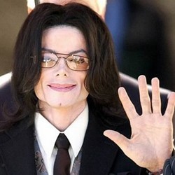 Akhirnya, Jenazah Michael Jackson Dikuburkan