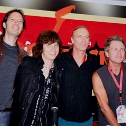 Eric Martin: Mr. Big Memang Harus Bubar