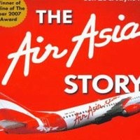 Senang Terbang dengan Air Asia Karena Keramahan Flight Crew 