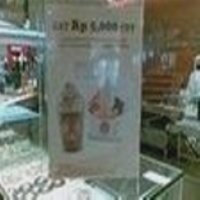 Nilai Voucher 5,000 Untuk Membeli Sepotong Donat J.CO Pun Tidak Cukup 