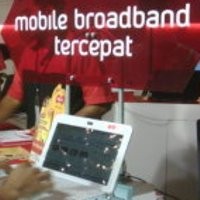 Sinyal Smart Tidak Merata di Banyuasin Sumatera Selatan 