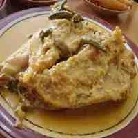 Sedapnya Gulai Kepala Ikan!