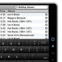 Apple Tablet Seperti iPod Touch Raksasa?