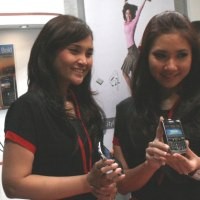 Mobilife untuk BlackBerry Telkomsel