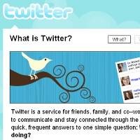 Di Mana Ibukota Twitter Dunia?