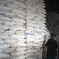 Harga Gula Semakin Pahit