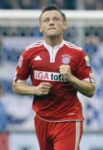 Olic Senjata Baru Bayern