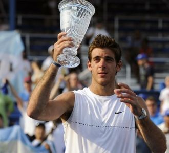 Del Porto Juara di Washington