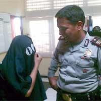 Diajak Kencan, Warga Makassar Malah Curi Handphone