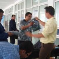 Pengenalan Mahasiswa Baru, ITB Gelar Kuliah Hukum