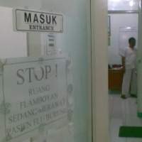 Keluarga Tak Yakin S Tertular H1N1