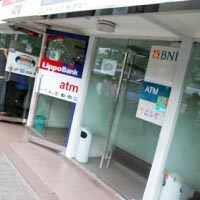 Transaksi ATM Bersama Naik 2 Kali Lipat