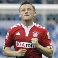 Olic Senjata Baru Bayern