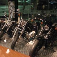 HUT RI Ala Bikers Harley