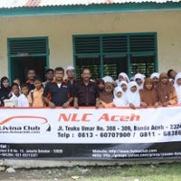 Nissan Livina Club Berbagi di Aceh