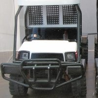 Kendaraan Serba Bisa dengan Harga Terjangkau