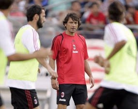 Scudetto di DNA Milan