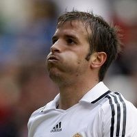 Van Der Vaart Masuk Radar Inter