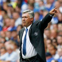 Chelsea Layak Menang